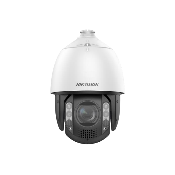 Caméra PTZ Hikvision ColorVu 4MP zoom x12 DS-2DE7A412MCG-EB