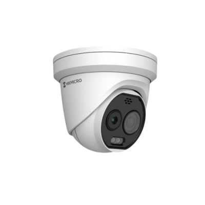 Caméra thermique Hikvision HM-TD1228-7 | Acromedia