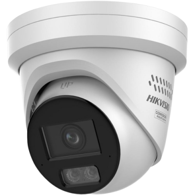 Caméra Hikvision 4MP ColorVu 3.0 PoE | DS-2CD2347G3