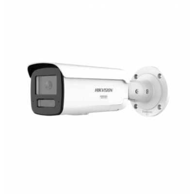 Caméra Hikvision 8MP 4K ColorVu 3.0 | DS-2CD2T87G3