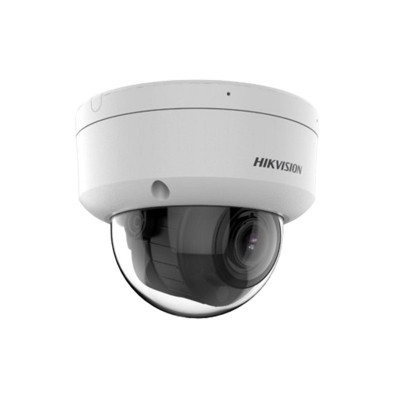Caméra Hikvision 8MP varifocale | DS-2CD2783G2