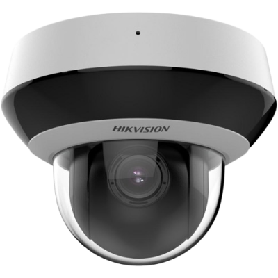 PTZ Hikvision 4MP Wi-Fi AcuSense | DS-2DE2A404IWG1-E/W