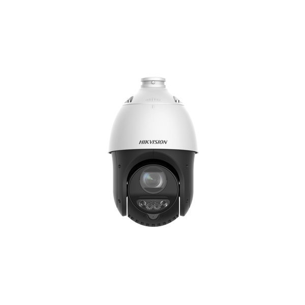 Caméra PTZ Hikvision 4MP AcuSense zoom x25 DS-2DE4425IWG1-E