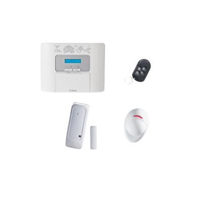 Kit Visonic PowerMaster 30 NFA2P | Acromedia