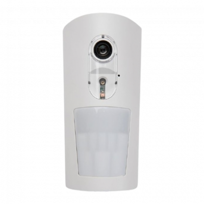 Détecteur Visonic PIR caméra PG+ | Acromedia