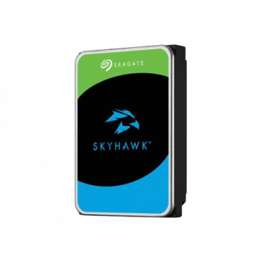 Disque dur Seagate SkyHawk 4 To ST4000VX016 pour vidéosurveillance