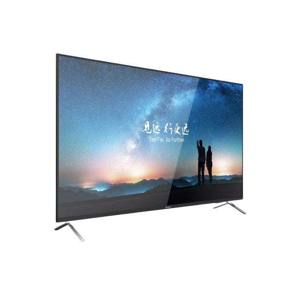 Écran Hikvision 32 pouces Full HD HDMI VGA – DS-D5032F3-1V0S
