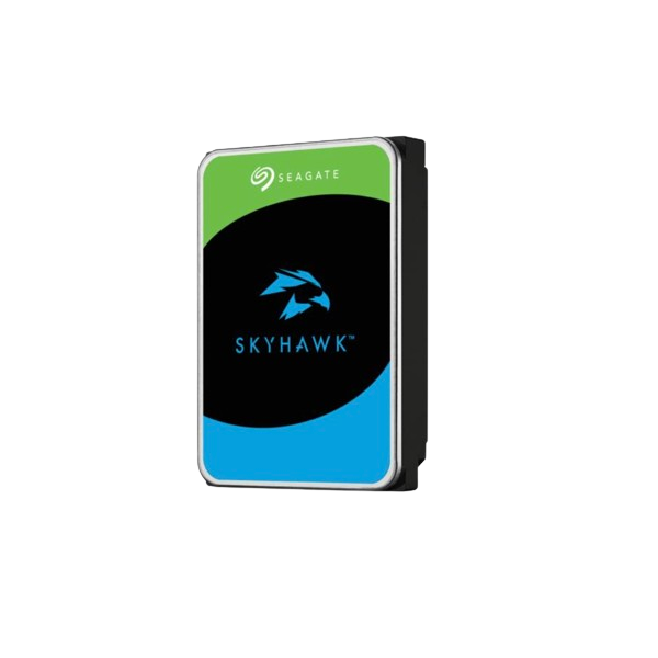 Disque dur Seagate SkyHawk 2 To vidéosurveillance – ST2000VX017