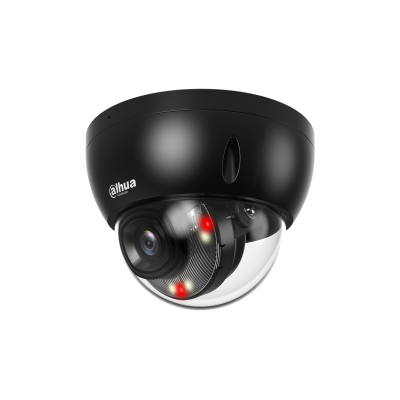 DAHUA IPC-HDBW2549EP-S-IL-0280B-Black
