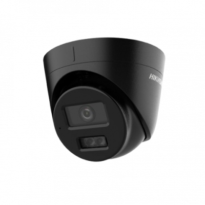 HIKVISION DS-2CD1343G2-LIU(2.8mm)(BLACK)