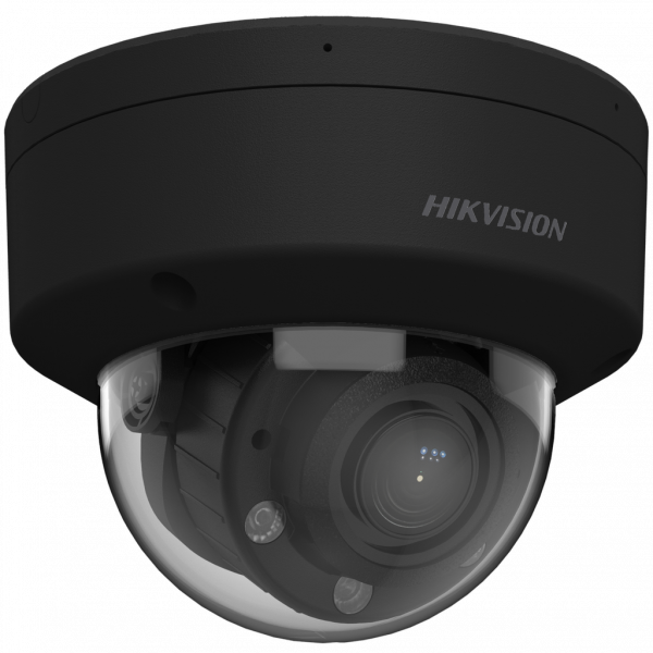 HIKVISION DS-2CD1743G2-LIZSU(2.8-12mm)//BLACK