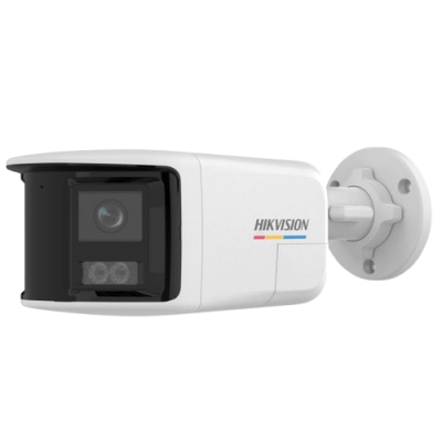HIKVISION DS-2CD1T67G2HP-LIUF/SL(2.8mm)