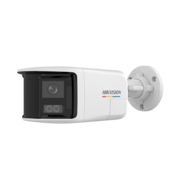 HIKVISION DS-2CD1T67G2HP-LIUF/SL(2.8mm)