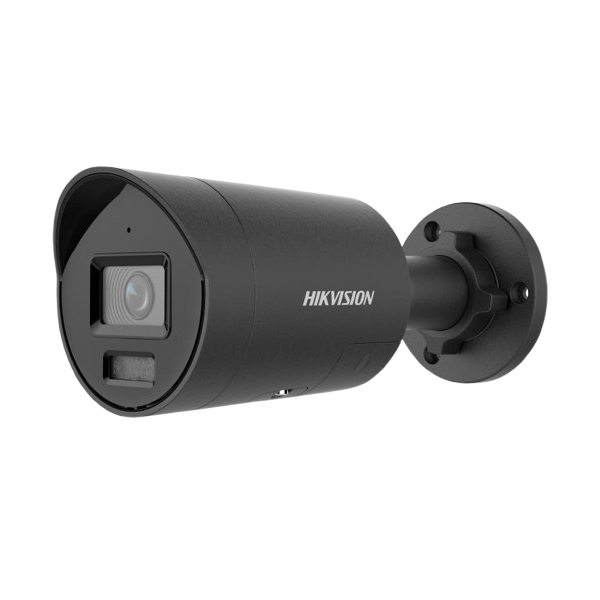 HIKVISION DS-2CD2087G3-LI2UY(2.8mm)(BLACK)