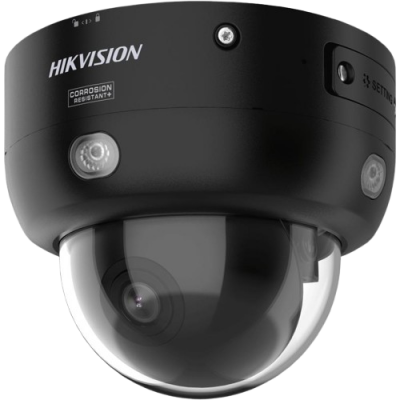 HIKVISION DS-2CD2143G2-LIPTRZS2UY(2.8/4)BLACK