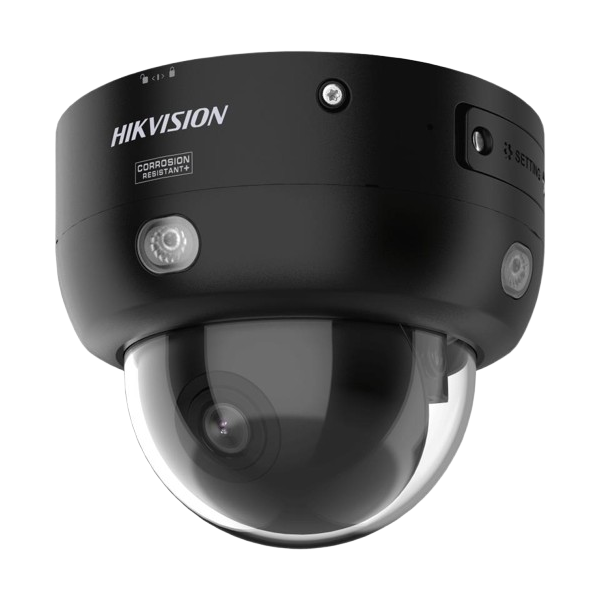 HIKVISION DS-2CD2143G2-LIPTRZS2UY(2.8/4)BLACK