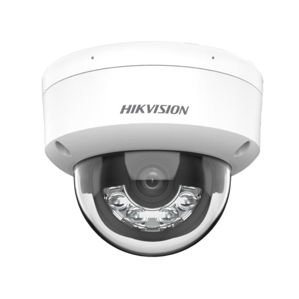 HIKVISION DS-2CD2143G2-LIS2U(2.8mm)