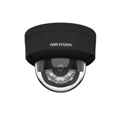 HIKVISION DS-2CD2143G2-LIS2U(2.8mm)(BLACK)