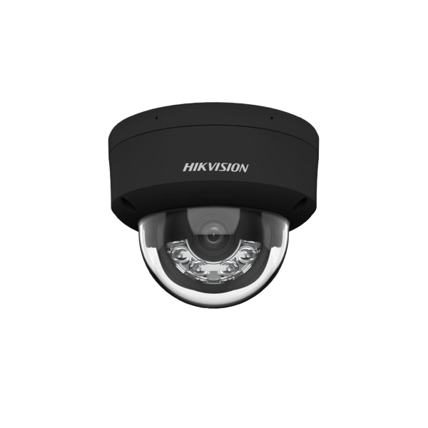 HIKVISION DS-2CD2143G2-LIS2U(2.8mm)(BLACK)