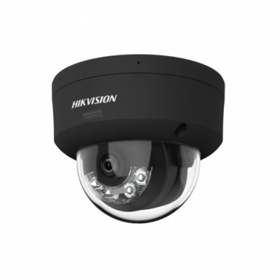 HIKVISION DS-2CD2147G3-LIS2UY(2.8mm)(BLACK)