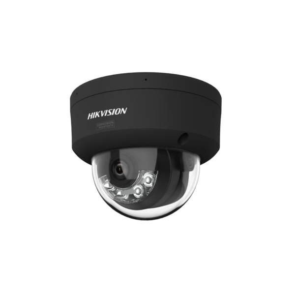 HIKVISION DS-2CD2147G3-LIS2UY(2.8mm)(BLACK)