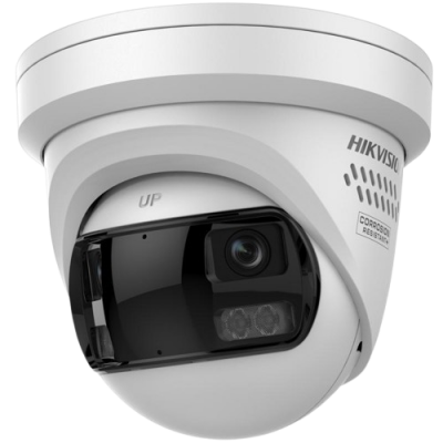 HIKVISION DS-2CD23127G3P-LIS2UY/SL(180°)