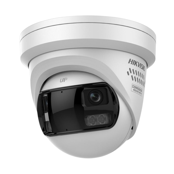 HIKVISION DS-2CD23127G3P-LIS2UY/SL(180°)
