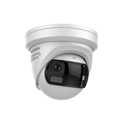 HIKVISION DS-2CD23167G3P-LIS2UY/SL(180°)