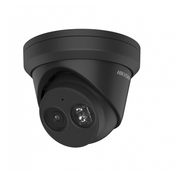 HIKVISION DS-2CD2343G2-IU(2.8mm)(BLACK)