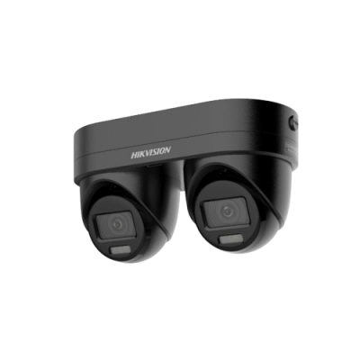 HIKVISION DS-2CD2343G2D-LIZ2UY/SL(2.8/4)BLACK