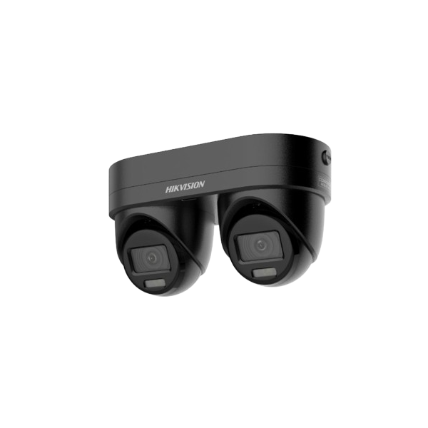 HIKVISION DS-2CD2343G2D-LIZ2UY/SL(2.8/4)BLACK