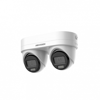 HIKVISION DS-2CD2343G2D-LIZ2UY/SL(2.8/4mm)