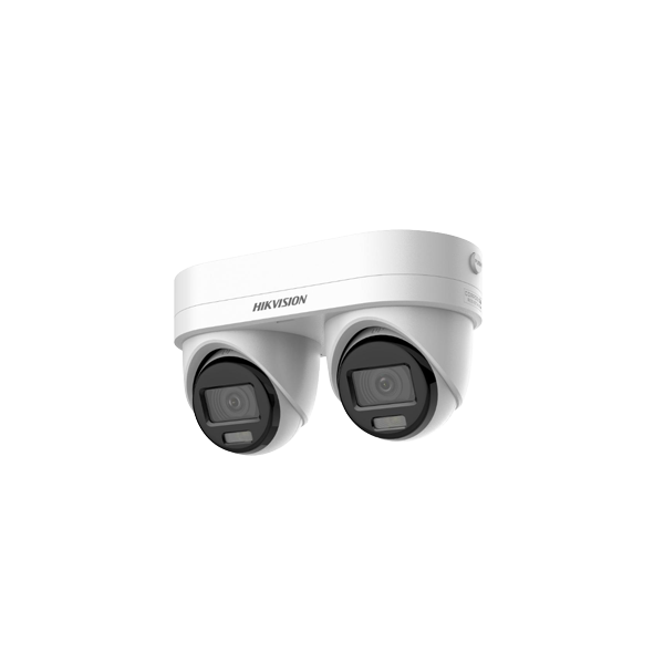 HIKVISION DS-2CD2343G2D-LIZ2UY/SL(2.8/4mm)