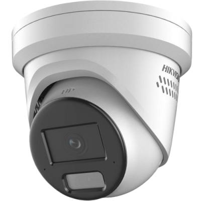 HIKVISION DS-2CD2346G2H-IS2U/SL(2.8mm)