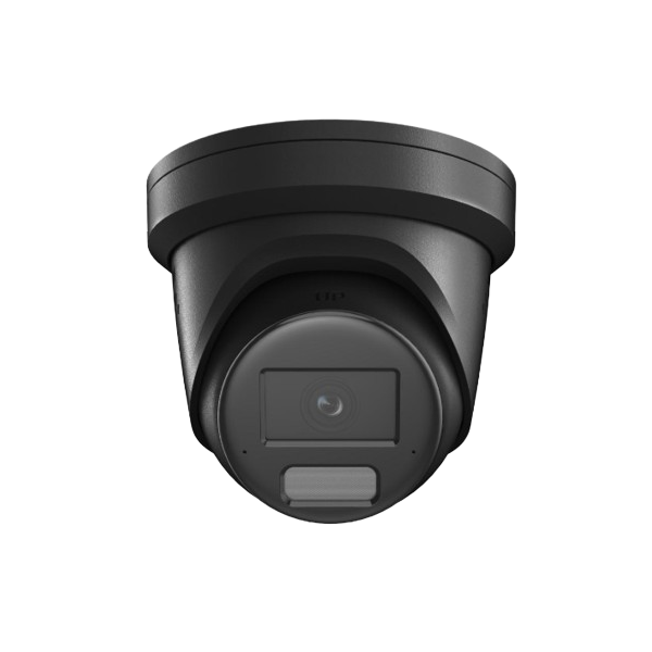 HIKVISION DS-2CD2346G2H-IS2U/SL(2.8mm)BLK