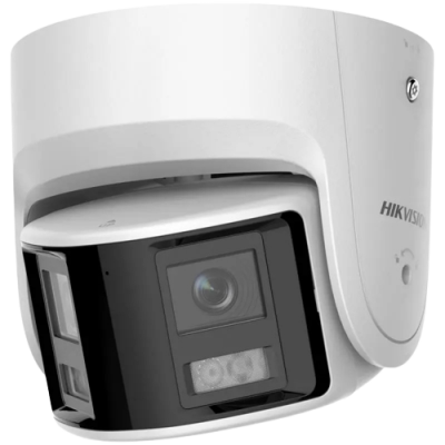 HIKVISION DS-2CD2346G2P-ISU/SL(2.8mm)(C)
