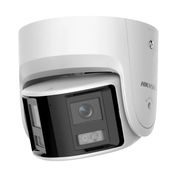 HIKVISION DS-2CD2346G2P-ISU/SL(2.8mm)(C)