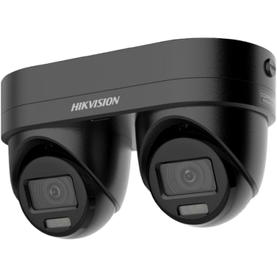 HIKVISION DS-2CD2346G3D-IZ2UY/SL(2.8/4)BLACK