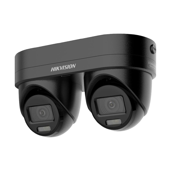 HIKVISION DS-2CD2346G3D-IZ2UY/SL(2.8/4)BLACK