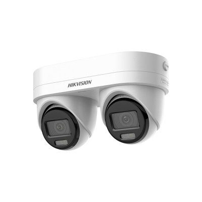 HIKVISION DS-2CD2346G3D-IZ2UY/SL(2.8/4mm)