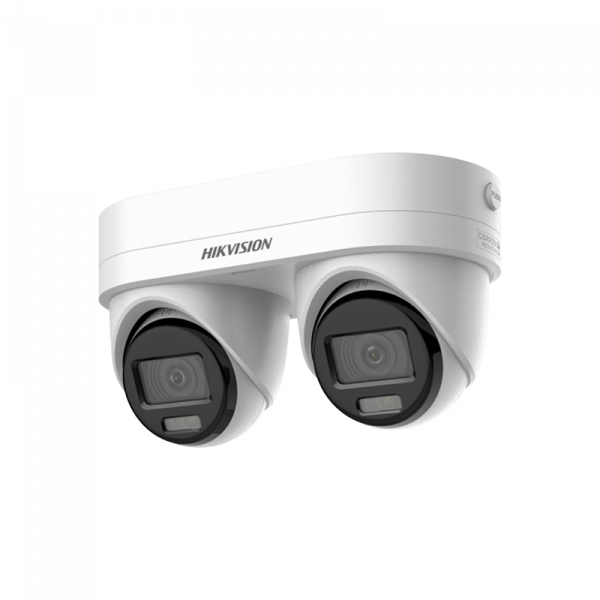 HIKVISION DS-2CD2346G3D-IZ2UY/SL(2.8/4mm)