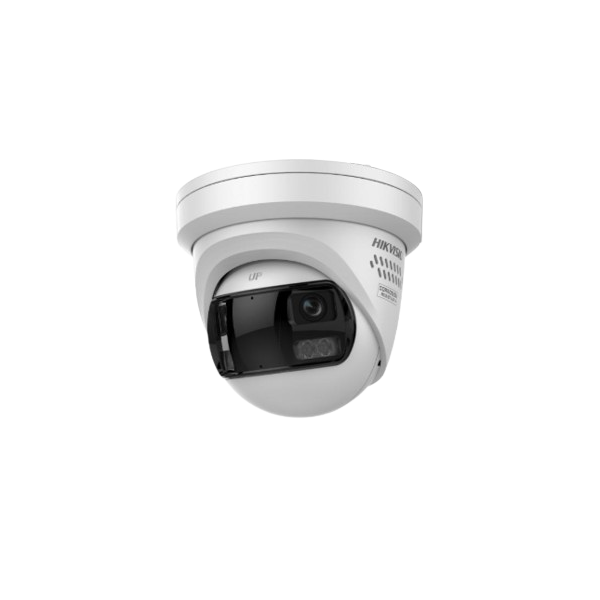HIKVISION DS-2CD2387G3P-LIS2UY/SL(180°)