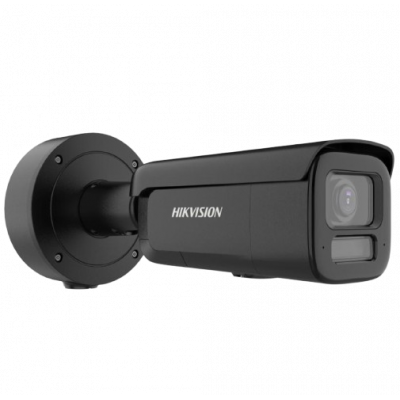 HIKVISION DS-2CD2647G3-LIZS2UY/SL(2.8-12mm)OSTDBLK