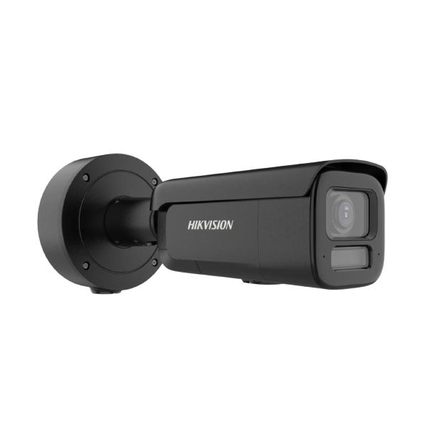 HIKVISION DS-2CD2647G3-LIZS2UY/SL(2.8-12mm)OSTDBLK