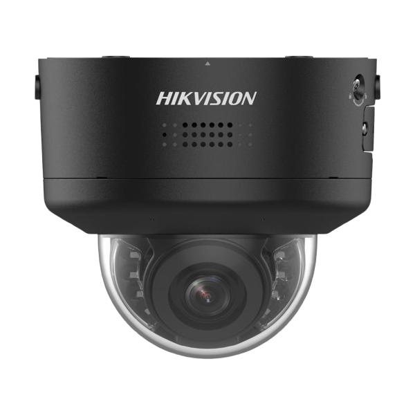 HIKVISION DS-2CD2746G2H-IPTRZS2U/SL(2.8-12)OSTDBLK