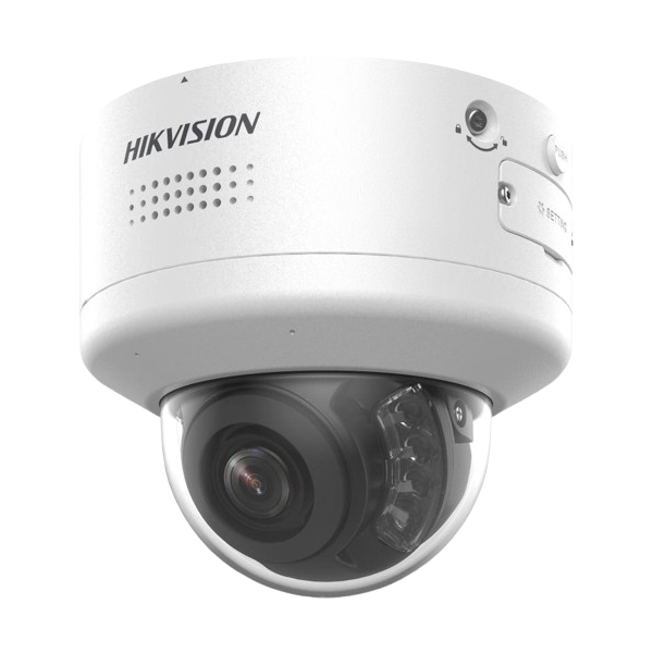 HIKVISION DS-2CD2746G2H-IPTRZS2U/SL(2.8-12mm)