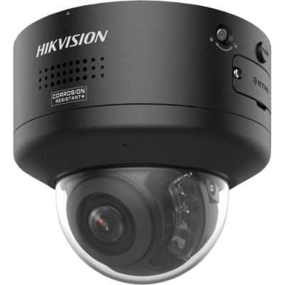 HIKVISION DS-2CD2746G3-IPTRZS2UY/SL(2812)OSTDBLACK
