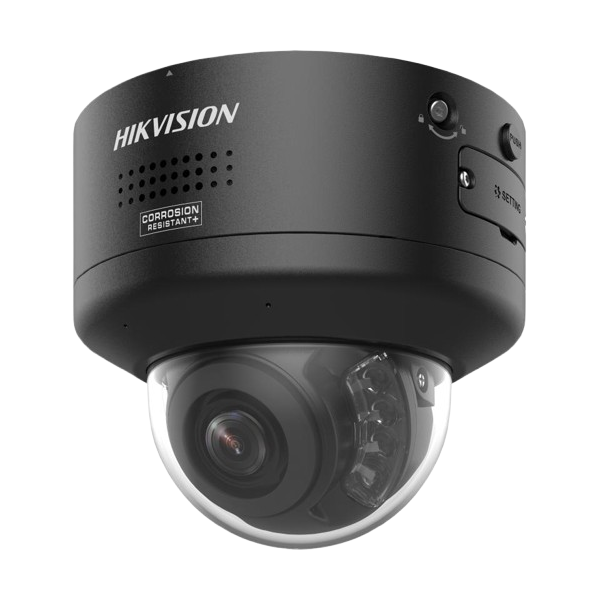 HIKVISION DS-2CD2746G3-IPTRZS2UY/SL(2812)OSTDBLACK